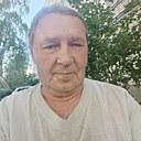 Михаил, 69 лет