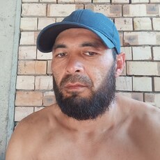 Фотография мужчины Jurabek, 36 лет из г. Фергана