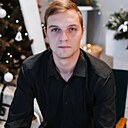 Антон, 24 года