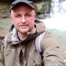 Фотография мужчины Александр, 38 лет из г. Яблоновский