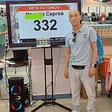 Фотография мужчины Сергей, 53 года из г. Томск