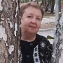 Татьяна, 62 года