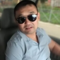 Фотография мужчины Марат, 37 лет из г. Астрахань