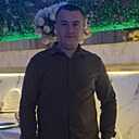 Марк, 33 года