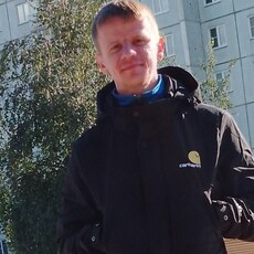 Фотография мужчины Сергей, 30 лет из г. Сосновоборск (Красноярский Край)