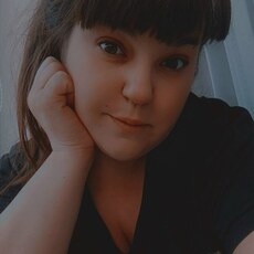 Фотография девушки Ева, 26 лет из г. Сенно