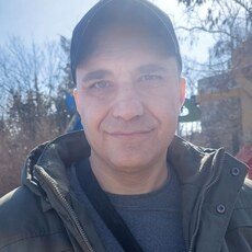 Фотография мужчины Денис, 44 года из г. Херсон