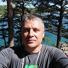 Фотография мужчины Алексей, 48 лет из г. Владивосток