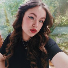 Фотография девушки Ксенья, 25 лет из г. Нижний Тагил