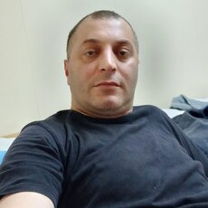 Фотография мужчины Dato, 35 лет из г. Батуми