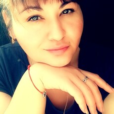 Фотография девушки Ксения, 34 года из г. Волгоград