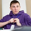 Семён, 20 лет