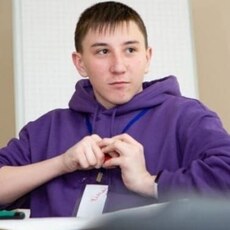 Фотография мужчины Семён, 20 лет из г. Большой Камень