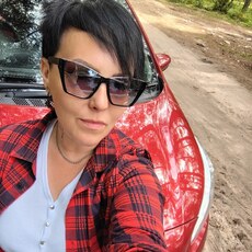 Фотография девушки Лена, 47 лет из г. Санкт-Петербург