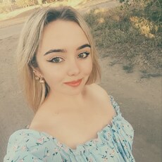 Фотография девушки Дарья, 25 лет из г. Никополь