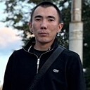 Данияр, 28 лет