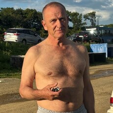 Фотография мужчины Борис, 61 год из г. Артем