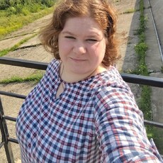 Фотография девушки Юлия, 29 лет из г. Балахна