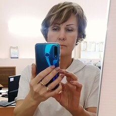 Фотография девушки Мария, 56 лет из г. Казань