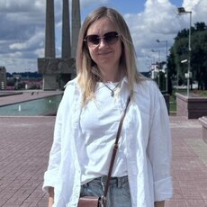 Фотография девушки Екатерина, 35 лет из г. Пружаны