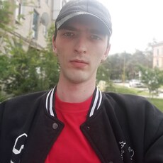 Фотография мужчины Ренат, 23 года из г. Карачаевск