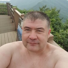 Фотография мужчины Артур, 44 года из г. Улан-Удэ