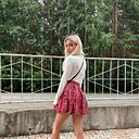 Лиза, 19 лет
