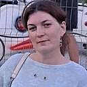 Кристулька, 33 года