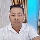 Думан, 53 года