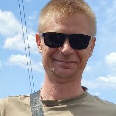 Фотография мужчины Vladislav, 41 год из г. Краснодон