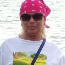 Фотография девушки Марина, 57 лет из г. Омск