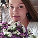 Оксана, 44 года