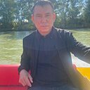 Куандык, 40 лет