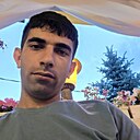 Микаел, 33 года