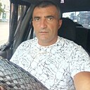 Севак, 45 лет