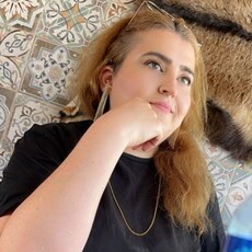 Фотография девушки Амалия, 39 лет из г. Махачкала