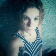 Фотография девушки Надежда, 31 год из г. Бердск