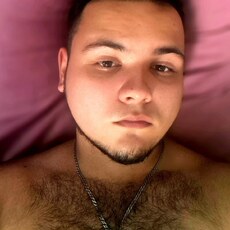Фотография мужчины Татар Малай, 22 года из г. Ижевск