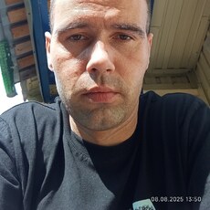 Фотография мужчины Саша, 38 лет из г. Архангельск