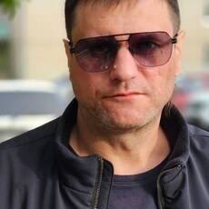 Фотография мужчины Виталий, 41 год из г. Белорецк