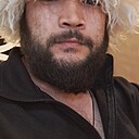 Мэджик, 34 года
