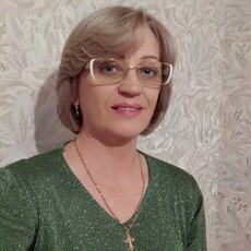 Фотография девушки Регина, 61 год из г. Тюмень
