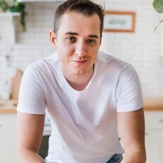 Фотография мужчины Дима, 27 лет из г. Жлобин