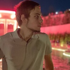 Фотография мужчины Даниил, 20 лет из г. Краснодар