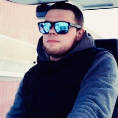 Фотография мужчины Тёма, 25 лет из г. Архангельск