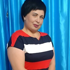 Фотография девушки Елена, 45 лет из г. Тюмень