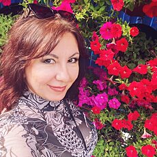 Фотография девушки Lana, 49 лет из г. Ульяновск