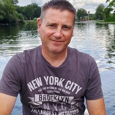 Фотография мужчины Андрей, 48 лет из г. Воронеж