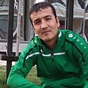 Амир, 36 лет