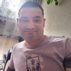 Фотография мужчины Андрей, 47 лет из г. Лысьва